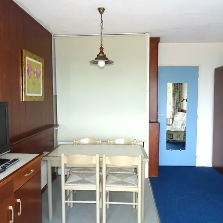 - Trianon Apartment Arcachon