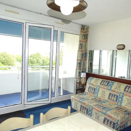 - Trianon Apartment Arcachon