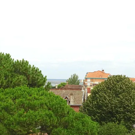 Apartment - Trianon