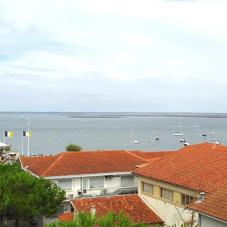 Apartment - Trianon Arcachon