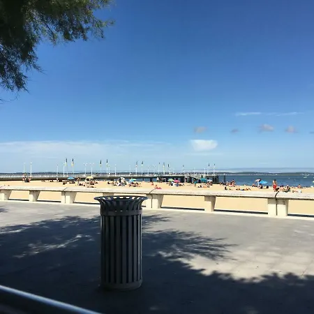 Apartment - Trianon Arcachon